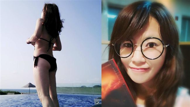 知名旅遊部落客　背殺推泰國象島