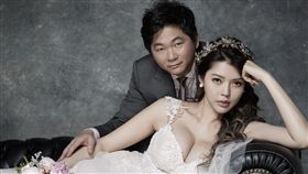 殷琦,張仕育／伊林娛樂提供