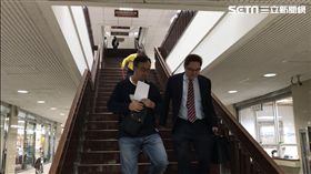 王傳家,妨害家庭,北院。潘千詩攝影