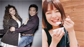 殷琦 陳沂 (圖/臉書 伊琳提供)