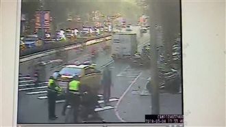 巧遇仇家？欠債5百萬　男開3槍洩憤