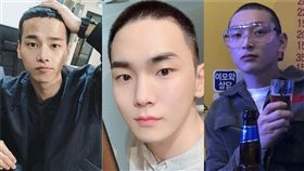  SHINee,KEY,VIXX,2AM,N,珍雲,當兵 (圖/IG)