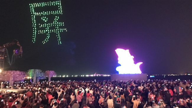 我屏東我驕傲！政壇3強留言意義非凡