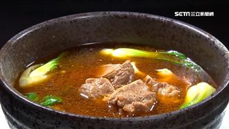 師出同門！兩大KTV牛肉麵都來自…