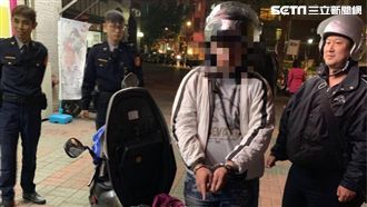 為了孩子學費！他搶完銀行跑郵局匯款