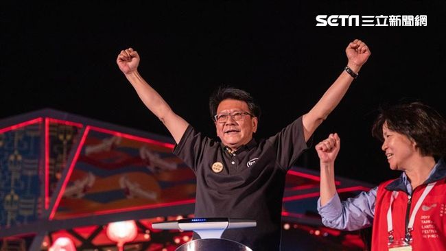 潘孟安：我耳朵裡一直有無人機的旋律