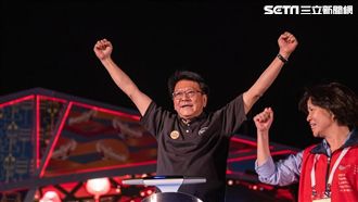 潘孟安：我耳朵裡一直有無人機的旋律