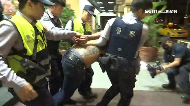 韓國瑜看過來！高雄3月超過5起鬥毆