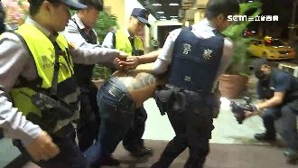 韓國瑜看過來！高雄3月超過5起鬥毆