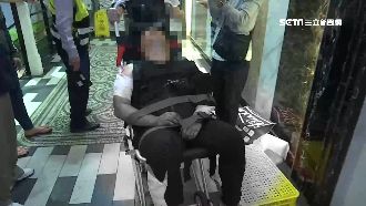 高雄砍殺2／約同事唱歌不爽拿刀砍他