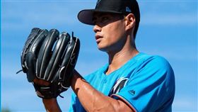 ▲陳偉殷對國民逃過敗戰之責。（圖／翻攝自馬林魚推特）