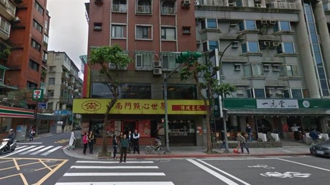 又租約到期！小南門旗艦店無預警收攤