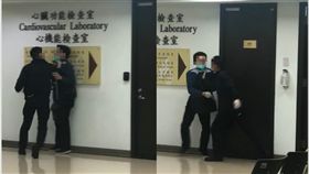 台北,台安醫院,清潔工,爆料公社