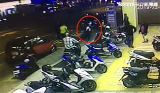 「寶可夢」大師對決⋯大叔互毆!