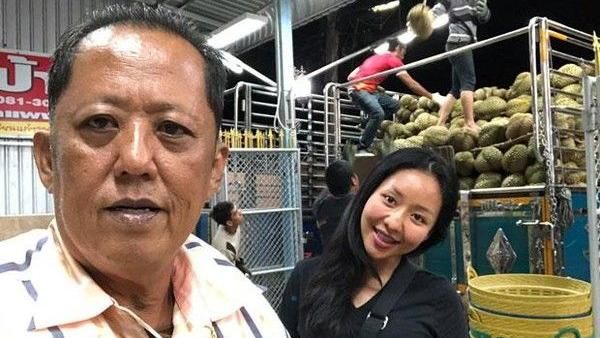萬人報名影響生意！榴槤大王不招婿了