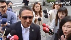 豆導,鈕承澤,性侵,北院,開庭,腳踏車