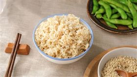 糙米飯 圖／攝影者Anna Cheng, Flickr 
https://flic.kr/p/28SSG65