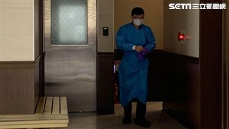 廚餘女嬰屍今解剖　法醫帶這關鍵化驗