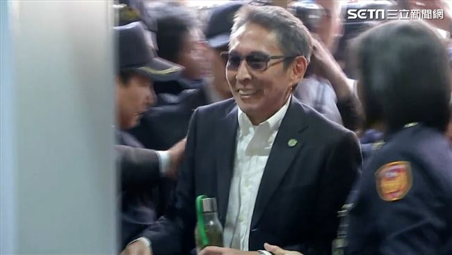 性侵又說謊！鈕承澤新片爆早已悄復拍