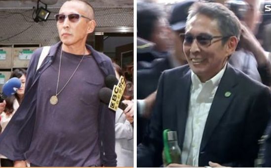 有信心？鈕承澤出庭微笑　對比差很大