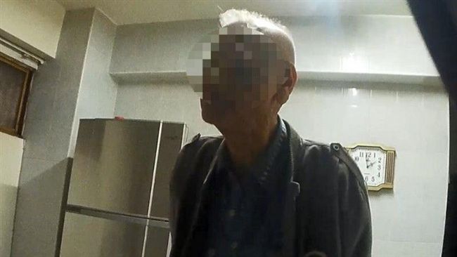 「一生承諾」9旬病翁為她「站起來」