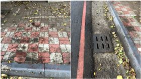 高雄,燈會,金銀河夜市,油漬,觀光局（圖／翻攝自臉書爆料公社）