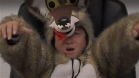 潘恆旭,韓國瑜,高雄,觀光局長 圖/翻攝自高雄市政府觀光局影片