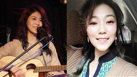 曹雅雯,醫師好辣,失明,地中海貧血／翻攝自曹雅雯臉書