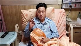 余祥銓
圖／翻攝自臉書