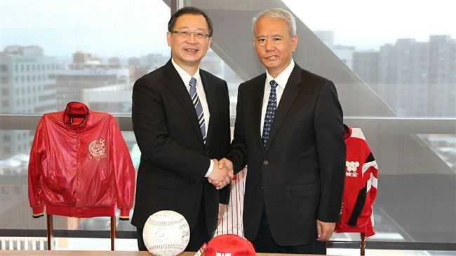中職／頂新：2012年就想重返中職