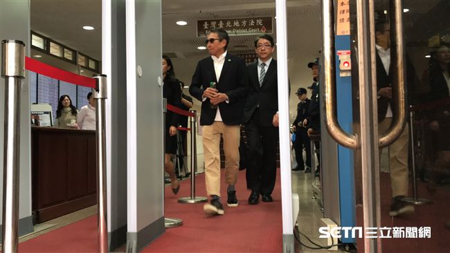 豆導出庭向女生道歉　電影也不會復拍