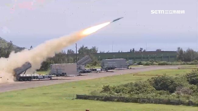 不只針對台灣！專家揭陸部署轟6目的