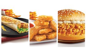 速食店優惠方案