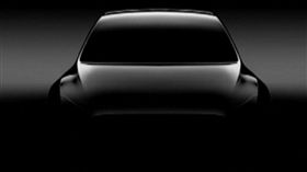 ▲Tesla Model Y（圖／翻攝網路）