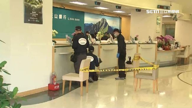 膠帶封車牌引懷疑　循線查出嫌犯身分
