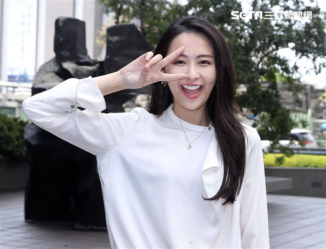 吳品潔專訪。（記者邱榮吉/攝影）