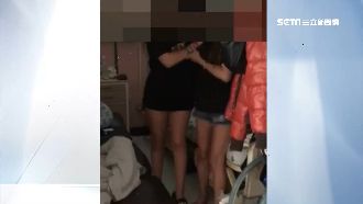 國中生笑氣上癮　日吸5罐釀肢體無力