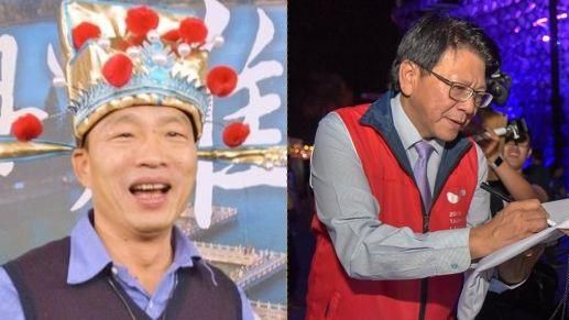 沒請假！燈會落幕潘孟安竟做「這事」