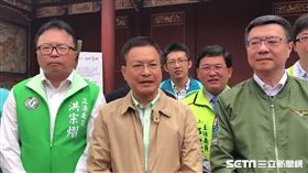 魏明谷／記者許書維攝