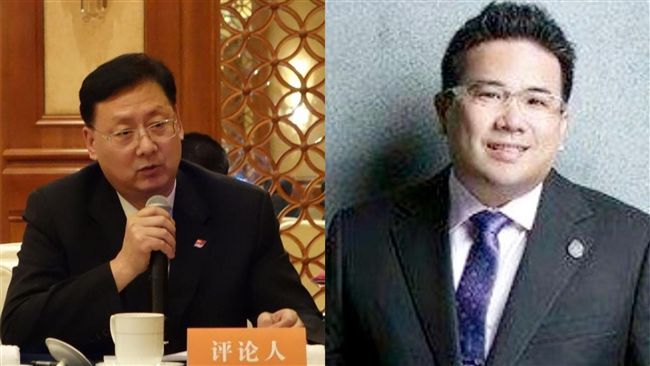 台灣統一有10特權？他秒打臉共少將