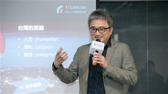 不撤僑被罵！杜奕瑾批藍白：文不對題