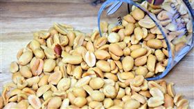 花生,黃麴毒素,肝癌,吳文傑　圖／取自Pixabay