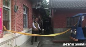 彰化通緝犯自轟