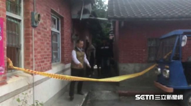 警查緝販毒案　通緝犯竟畏罪舉槍自戕
