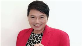 長青　圖／翻攝自臉書