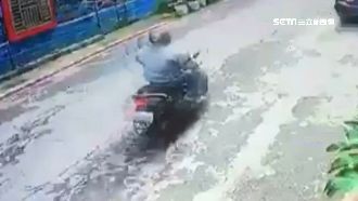 駁家裡缺錢！搶銀行葉嫌父：並不知情