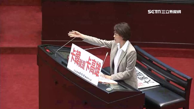 不問蘇了　黃昭順改與3部會戰自經區