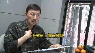 沙盤推演！直擊余天備戰政見發表會