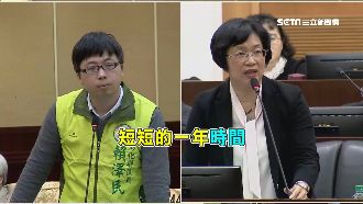 沒錢？燈會、山手線都要中央買單