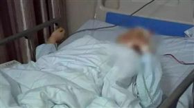 大陸,寄生蟲,恐怖,手術,頭昏,嘔吐,癲癇
看看新聞